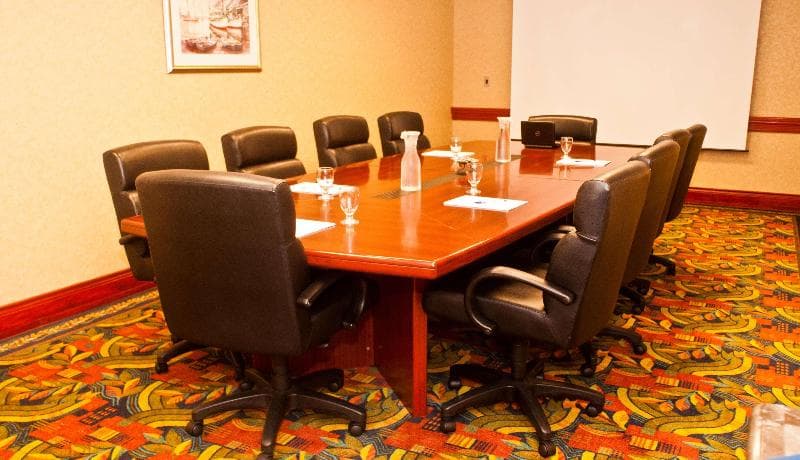 Hilton Garden Inn Houston Westbelt photo 1