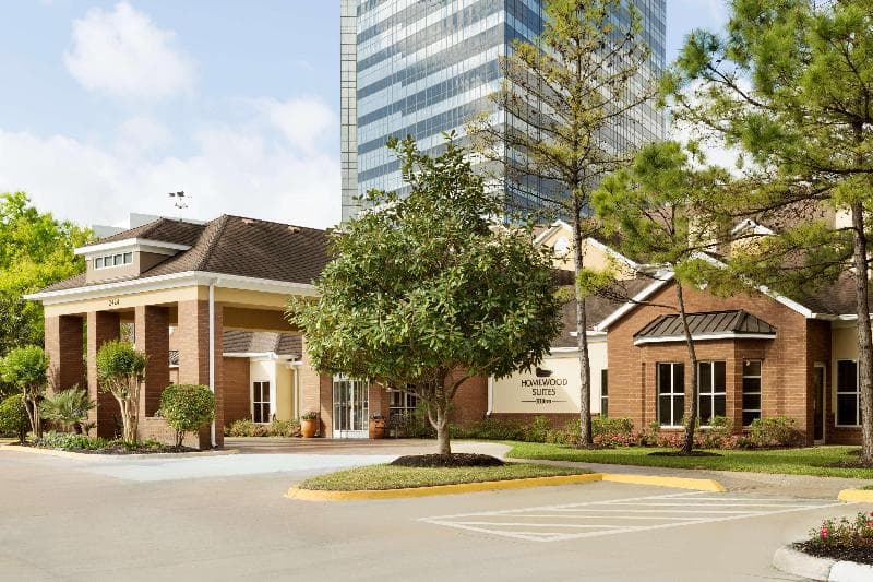 Homewood Suites by Hilton Houston-Westchase photo 1
