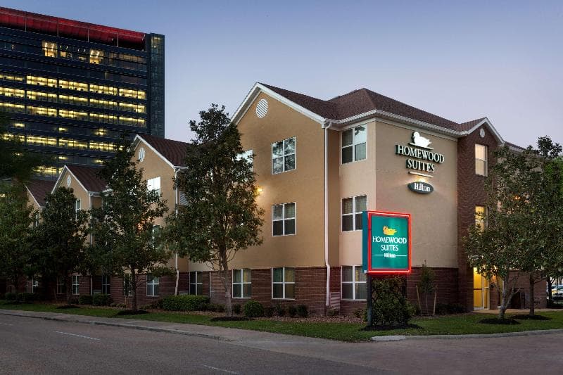 Homewood Suites by Hilton Houston-Westchase 2