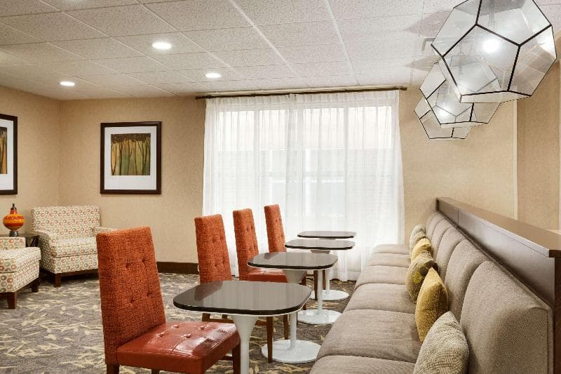 Homewood Suites by Hilton Houston-Westchase 5