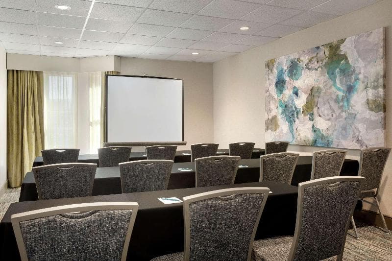 Homewood Suites by Hilton Dallas-Arlington photo 1