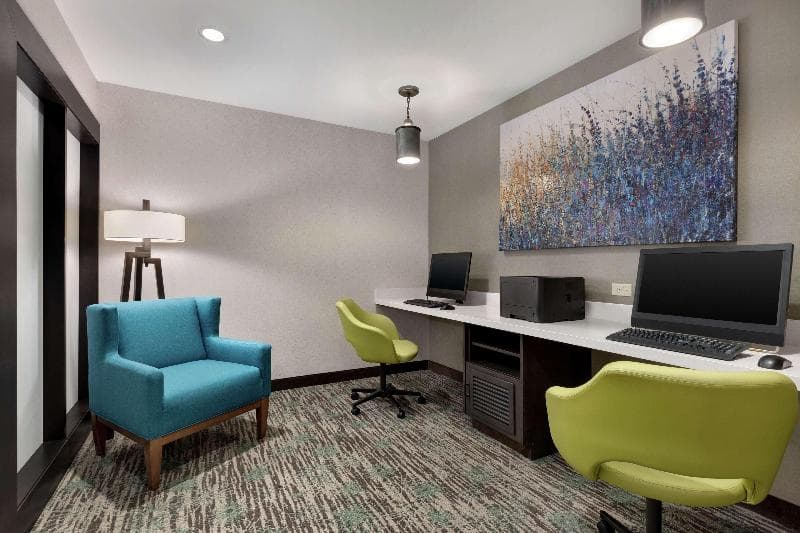 Homewood Suites by Hilton Dallas-Arlington 3