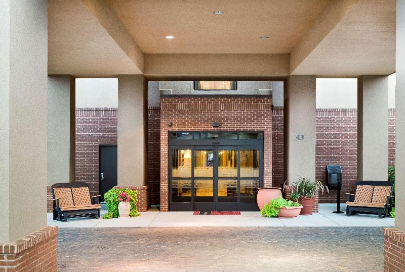 Hampton Inn Harrisonburg - South 5