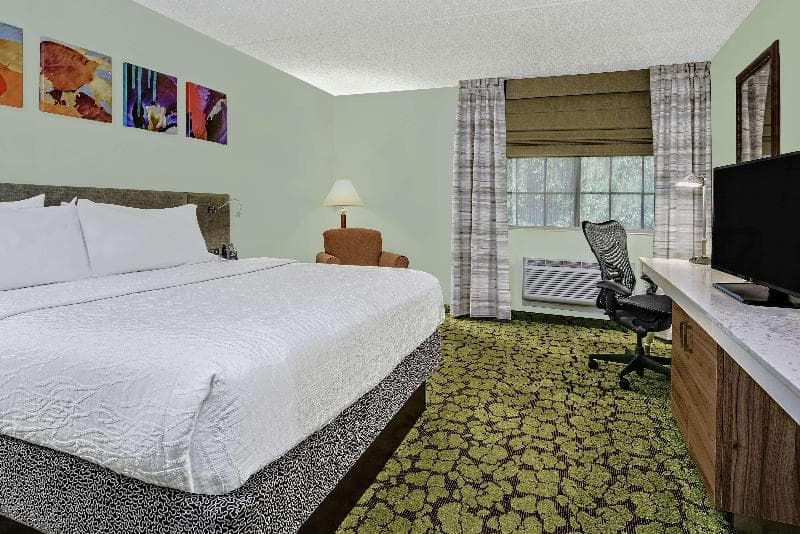 Hilton Garden Inn San Antonio Airport 5