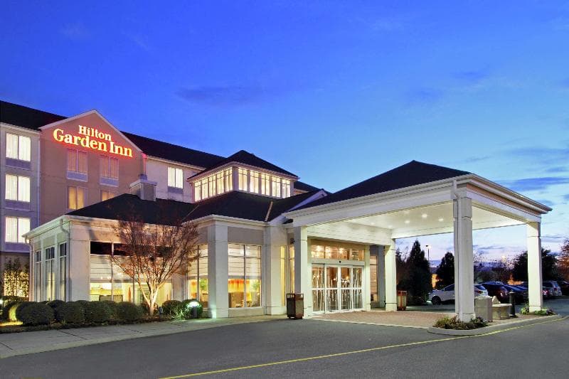 Hilton Garden Inn Chesapeake/Greenbrier photo 1