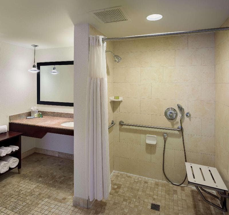Doubletree Suites By Hilton Hotel Columbus Downtow photo 1