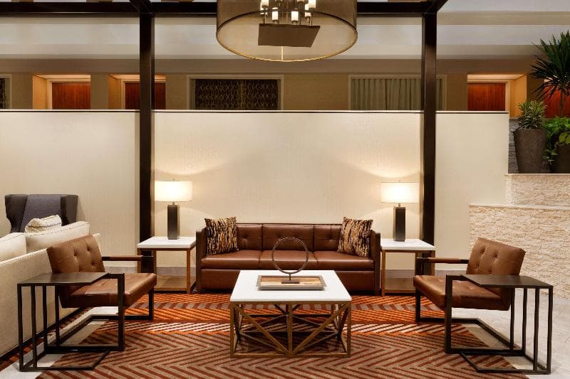 Embassy Suites by Hilton Austin Downtown South Congress 4