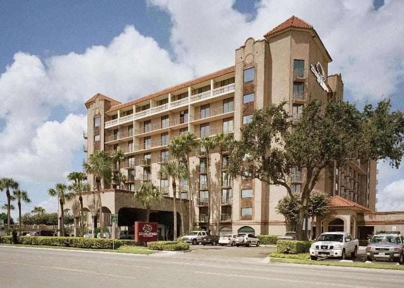 DoubleTree Suites by Hilton McAllen 1