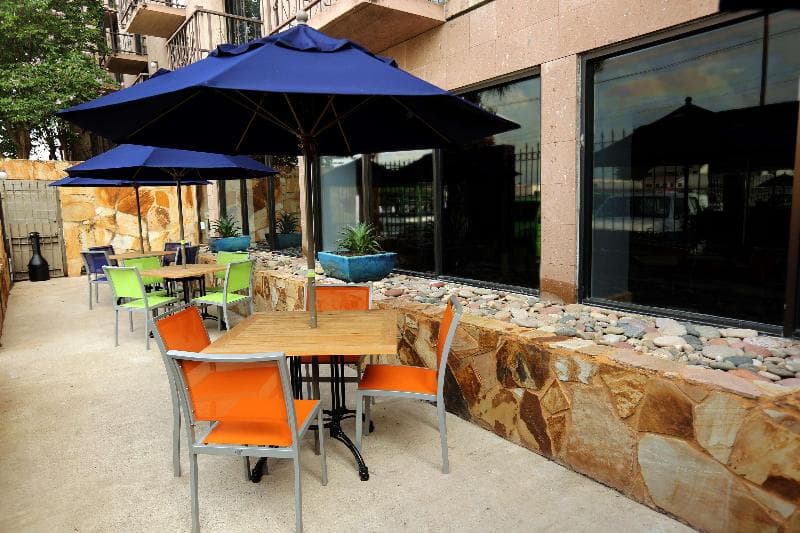 DoubleTree Suites by Hilton McAllen 3