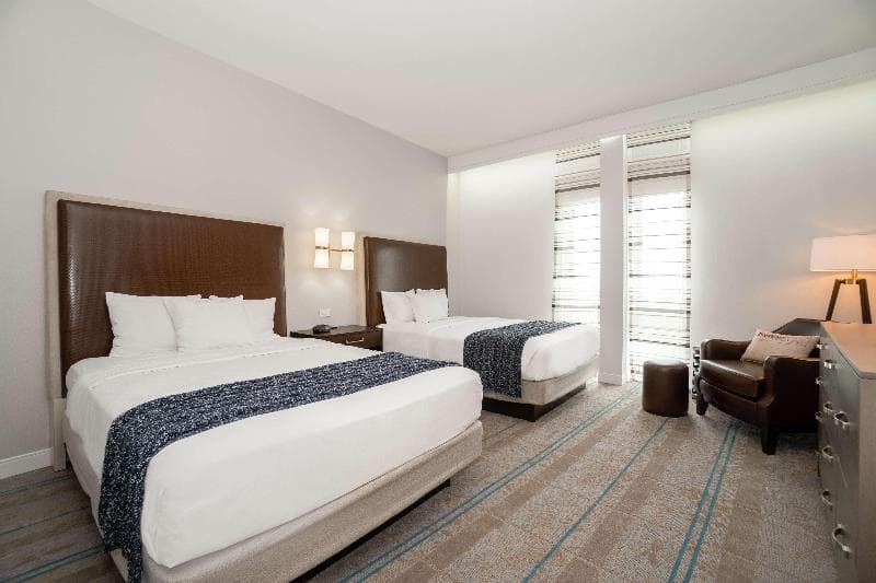 Hilton Austin Airport photo 1