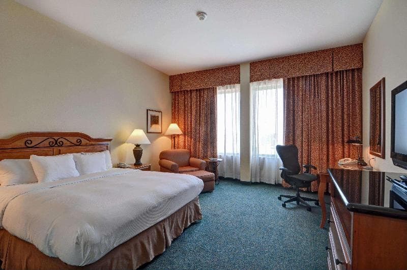 Hilton Austin Airport 4