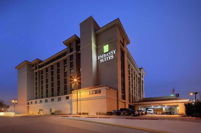 Embassy Suites by Hilton Dallas Park Central Area 5