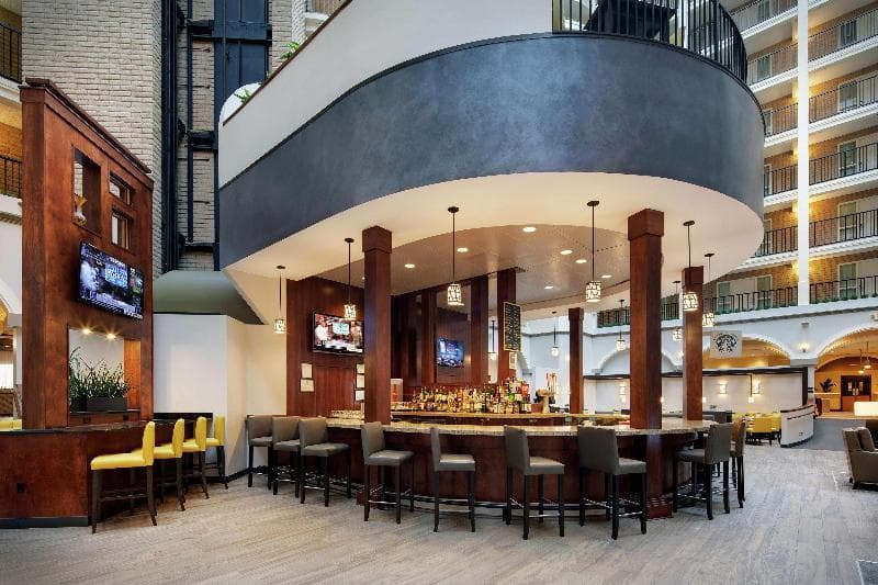 Embassy Suites by Hilton Dallas Park Central Area 2