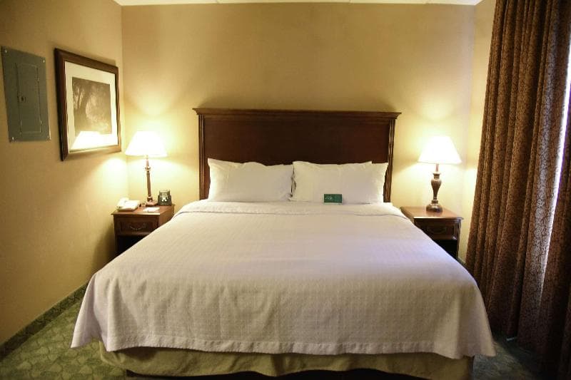Homewood Suites by Hilton San Antonio North 3