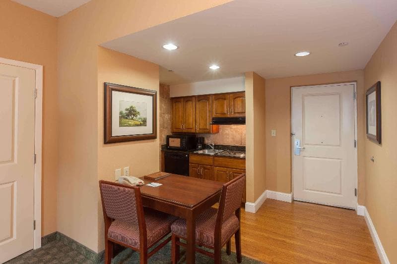 Homewood Suites by Hilton San Antonio North 5