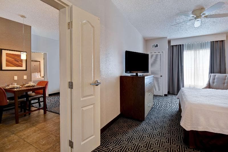Homewood Suites By Hilton Houston IAH Airport Beltway 8 3