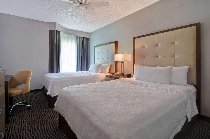 Homewood Suites By Hilton Houston IAH Airport Beltway 8 4