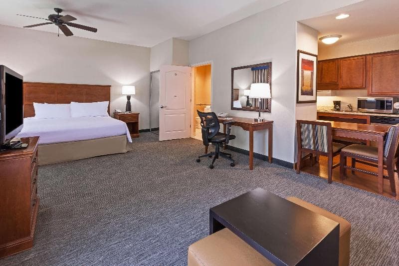 Homewood Suites by Hilton Laredo at Mall del Norte photo 1