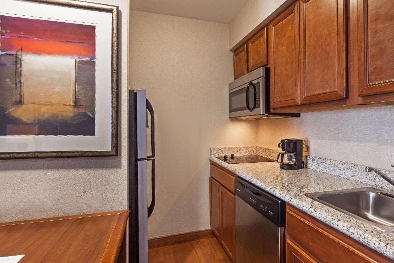 Homewood Suites by Hilton Laredo at Mall del Norte 3