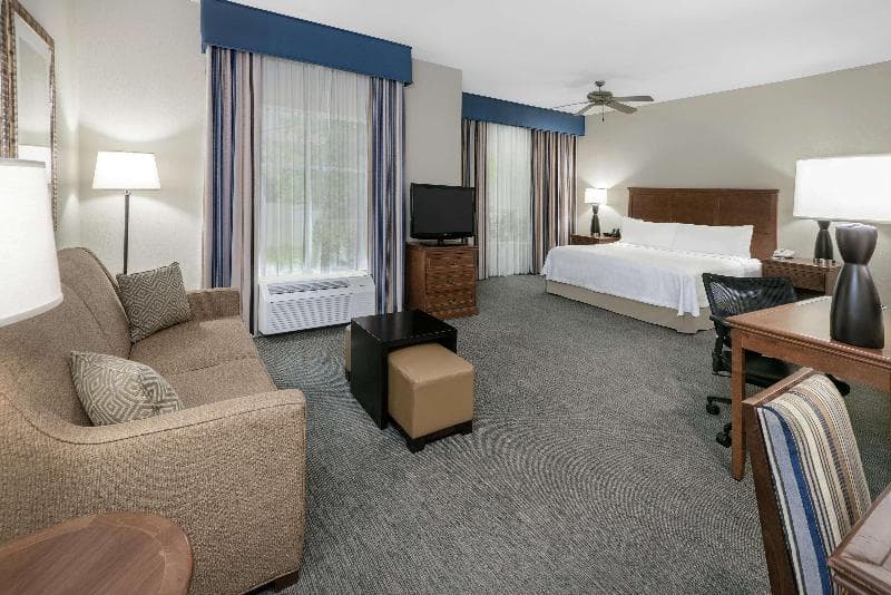 Homewood Suites by Hilton Laredo at Mall del Norte 5