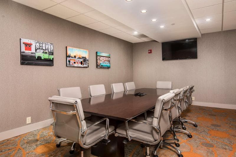 Homewood Suites by Hilton Austin-South/Airport photo 1