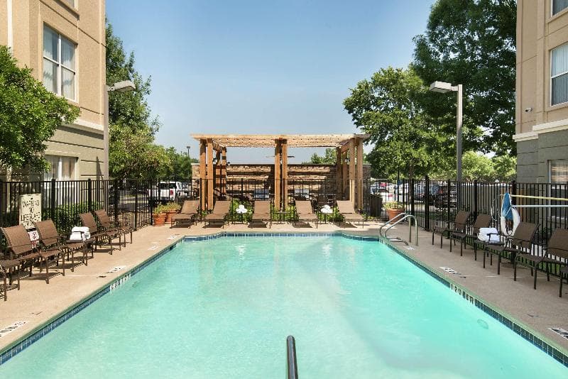 Homewood Suites by Hilton Austin-South/Airport 4