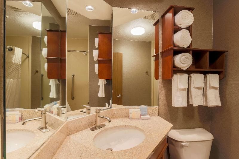 Hampton Inn Lexington South-Keeneland/Airport 5