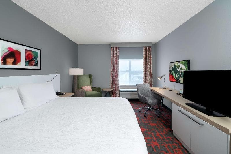 Hilton Garden Inn Louisville East photo 1