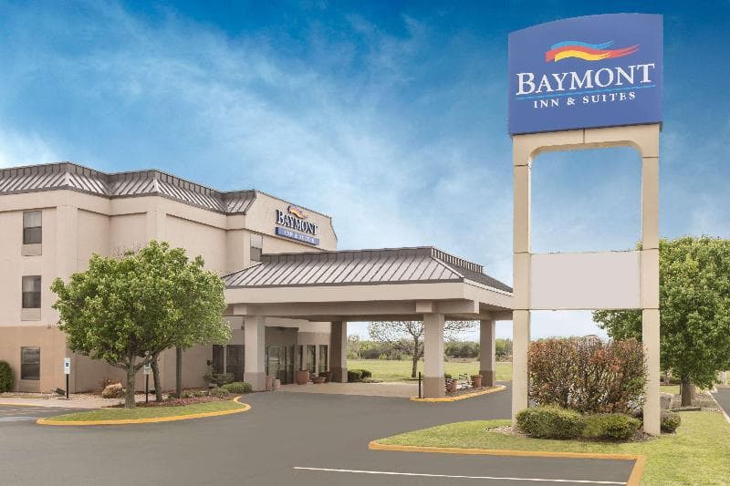 Baymont by Wyndham Oklahoma City/Quail Springs 3