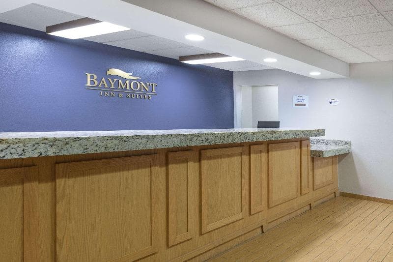 Baymont by Wyndham Oklahoma City/Quail Springs 5