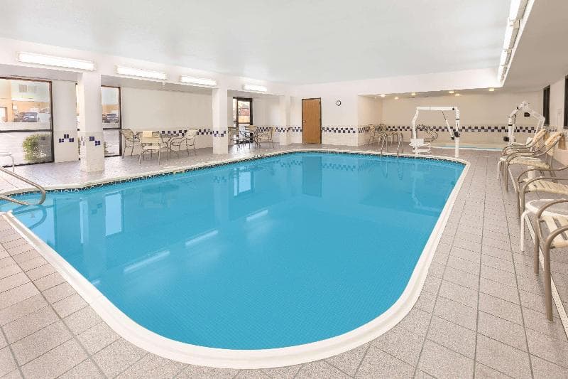 Baymont by Wyndham Oklahoma City/Quail Springs 2
