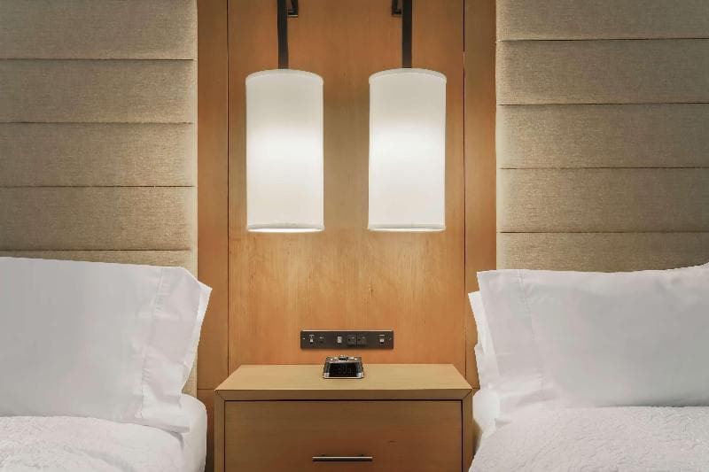 Hampton Inn & Suites Austin-Downtown/Convention Center photo 1
