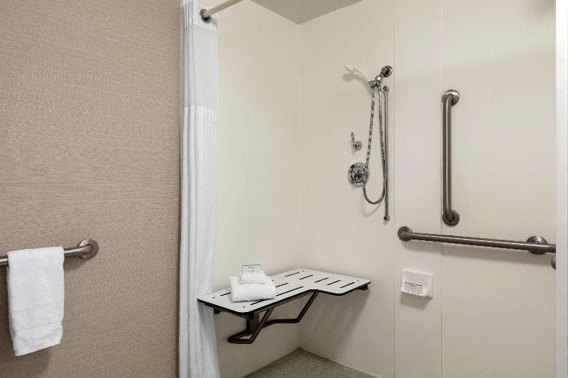 Hilton Garden Inn Harrisburg East photo 1