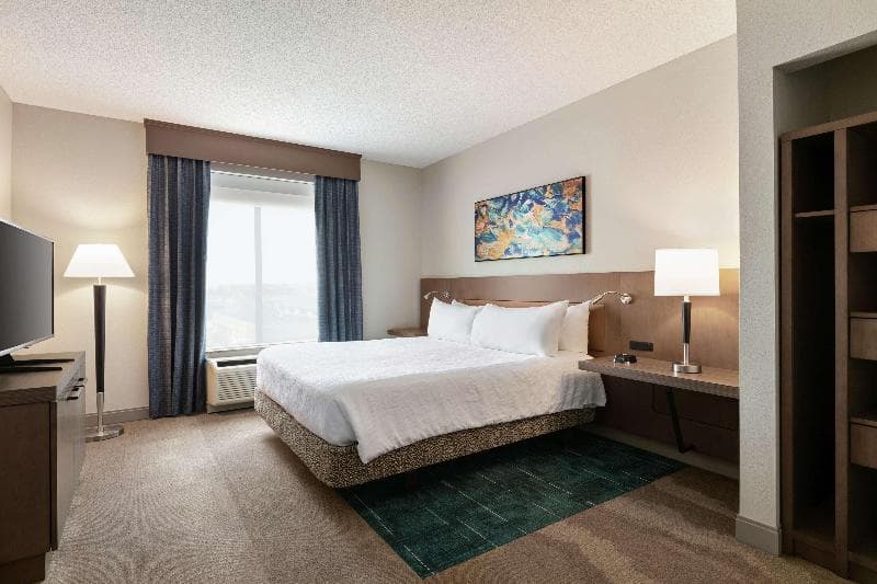 Hilton Garden Inn Harrisburg East 3