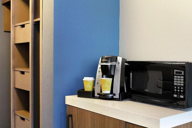 Hilton Garden Inn Harrisburg East 4