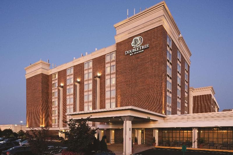 DoubleTree by Hilton Hotel Wilmington photo 1