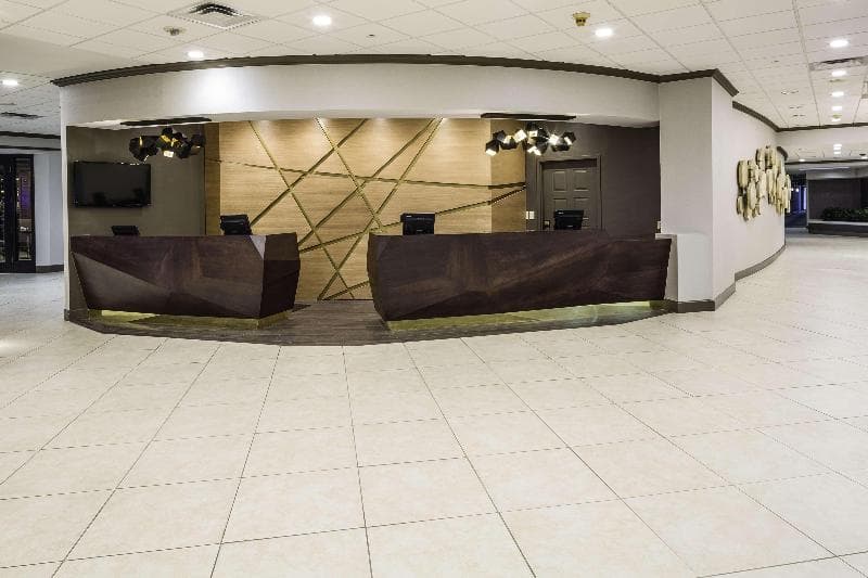 DoubleTree by Hilton Hotel Wilmington 4