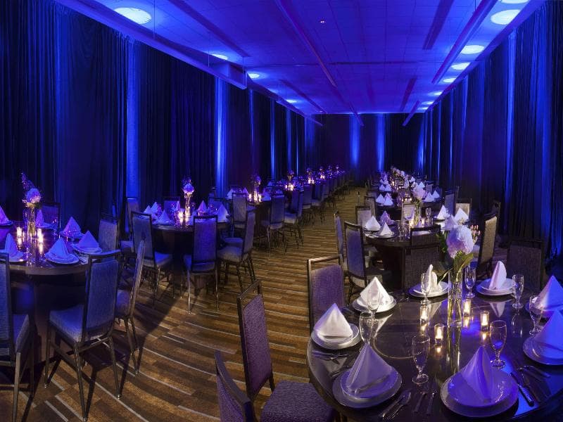 Hilton Garden Inn Austin Downtown/Convention Center photo 1
