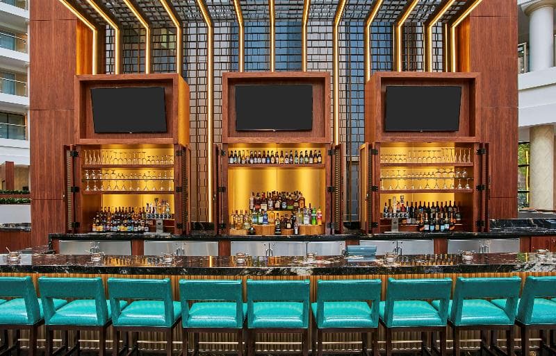 Embassy Suites by Hilton Washington DC Georgetown 2