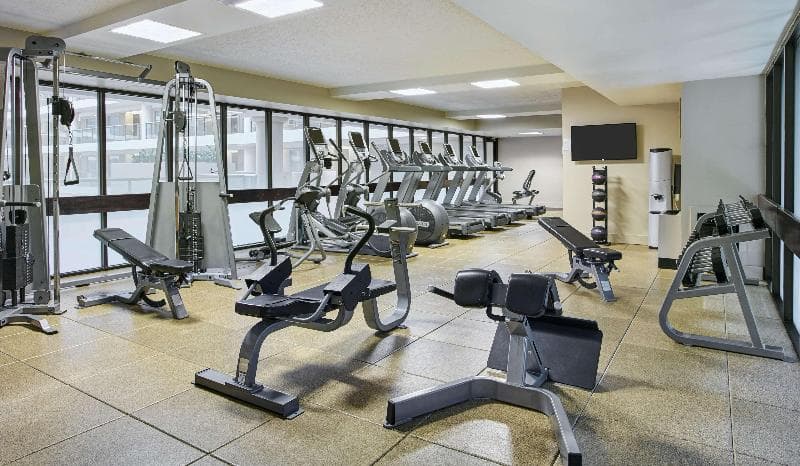 Embassy Suites by Hilton Washington DC Georgetown 3