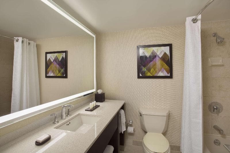 Embassy Suites by Hilton Washington DC Georgetown 5