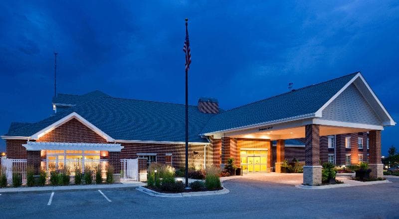 Homewood Suites by Hilton Madison West photo 1