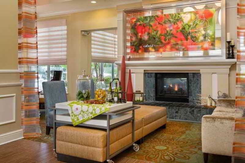 Hilton Garden Inn Newport News 5