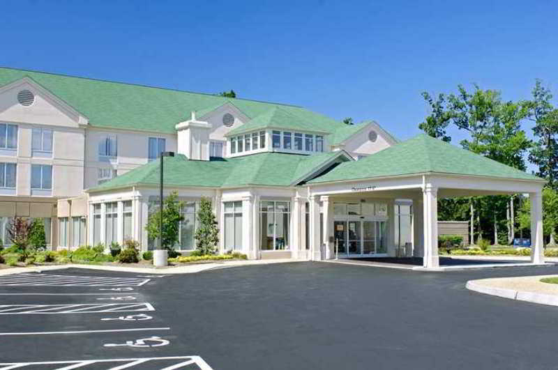 Hilton Garden Inn Newport News 2