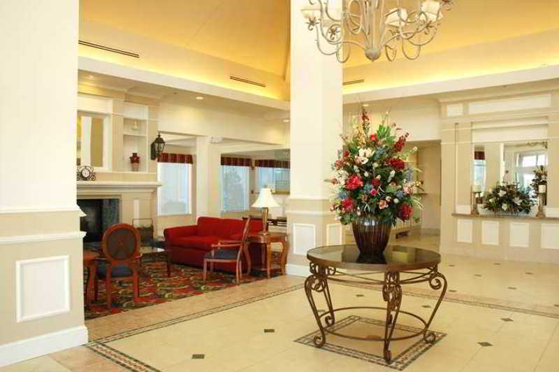 Hilton Garden Inn Newport News photo 1