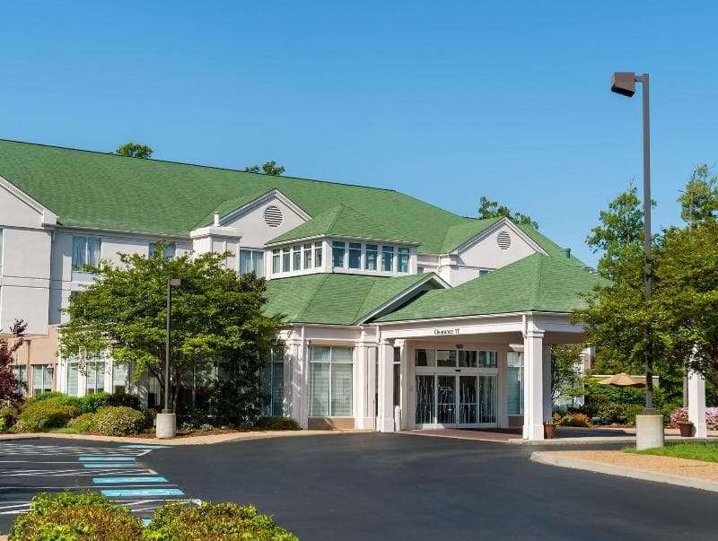 Hilton Garden Inn Newport News 3