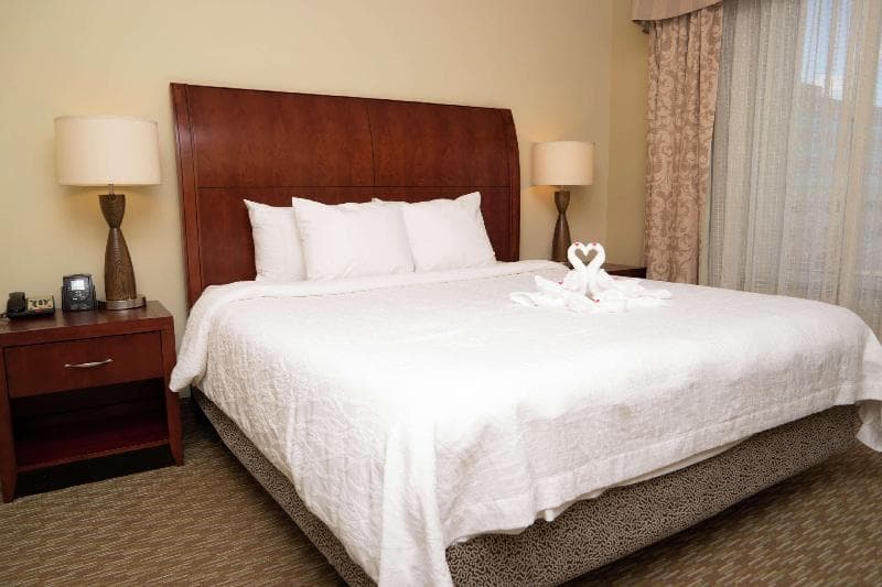 Hilton Garden Inn Oklahoma City North Quail Springs 2