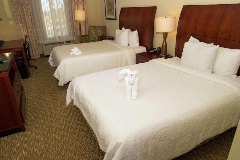 Hilton Garden Inn Oklahoma City North Quail Springs 3
