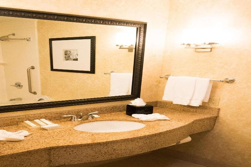Hilton Garden Inn Oklahoma City North Quail Springs 4
