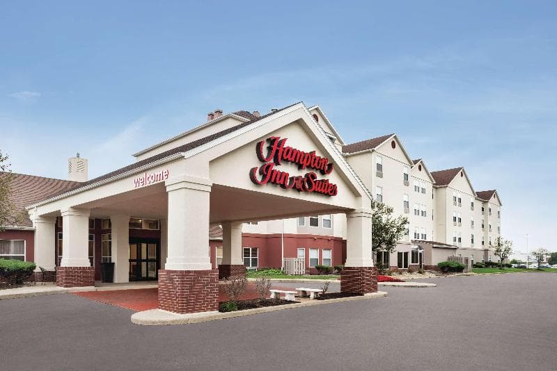 Hampton Inn & Suites Ft. Wayne-North 2